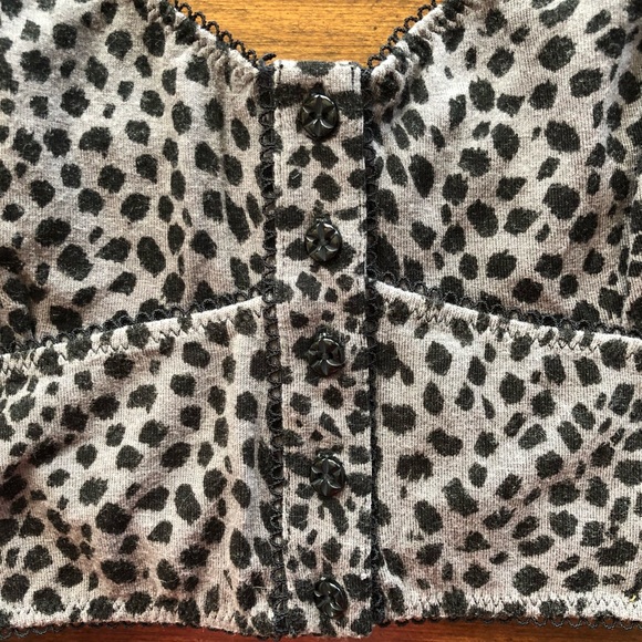 NWOT Free People Bralette - Picture 3 of 4